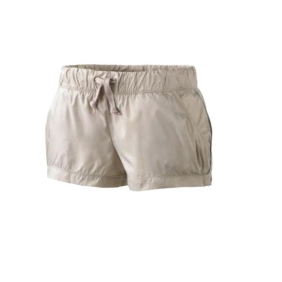 Stella McCartney x Adidas Beige Athletic Shorts Size M - Picture 9 of 9